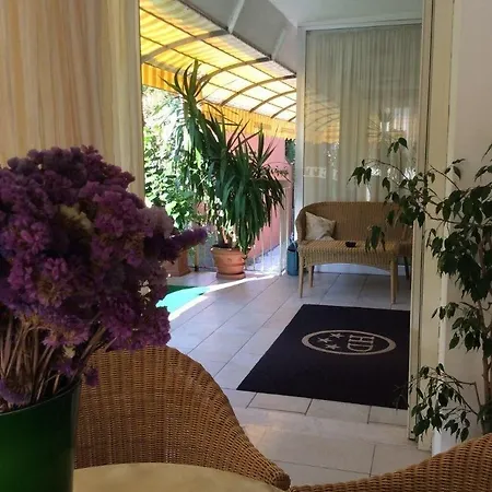 Отель Donatello 3*