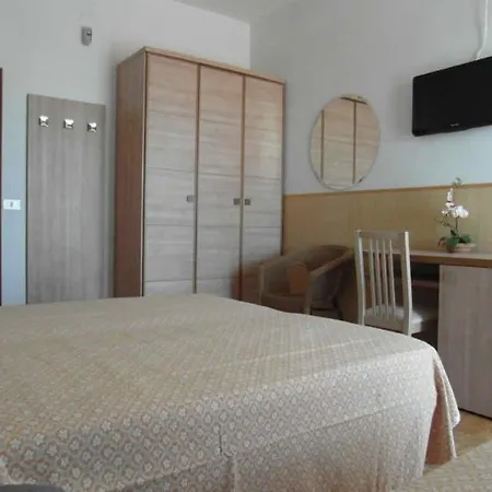 Hotel Hotel Donatello
