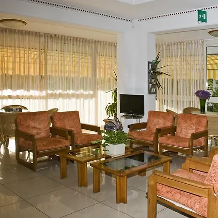 Hotel Hotel Donatello Cesenatico