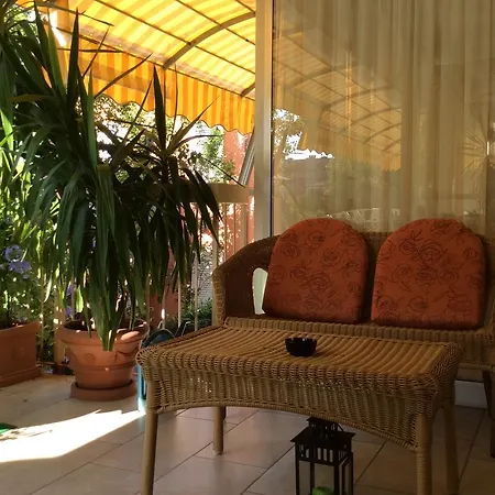 Hotel Donatello Cesenatico