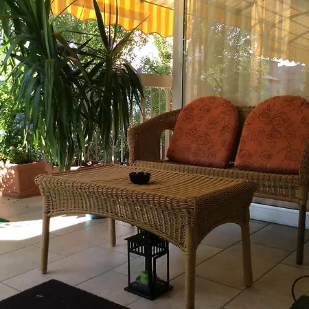 Hotel Donatello Hotel