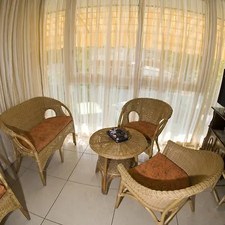 Hotel Hotel Donatello Cesenatico