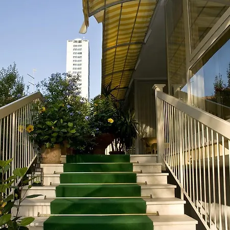 Hotel Donatello Hotel Cesenatico