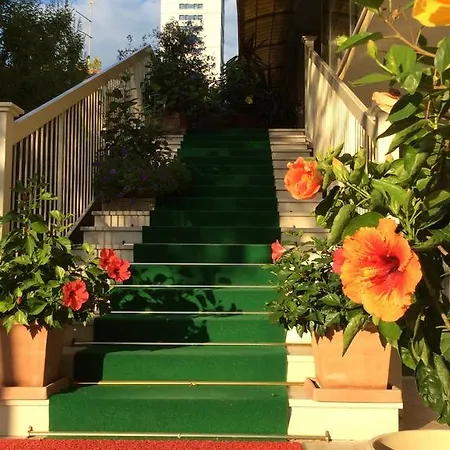 Hotel Donatello Cesenatico