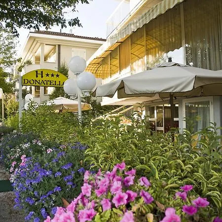 Hotel Hotel Donatello