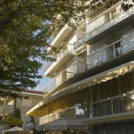 Hotel Donatello Cesenatico