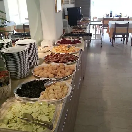 Hotel Donatello Hotel