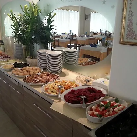 Hotel Donatello 3*