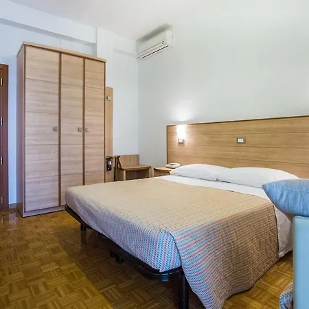 Hotel Donatello 3* Cesenatico