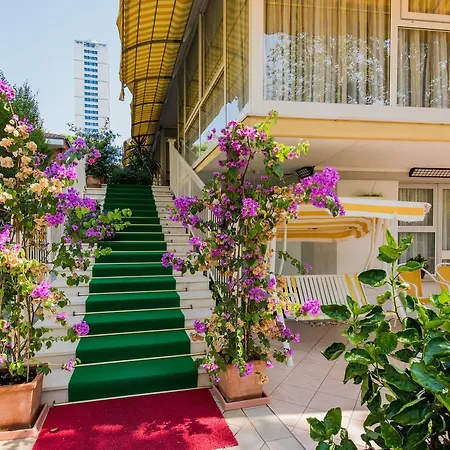 Hotel Hotel Donatello