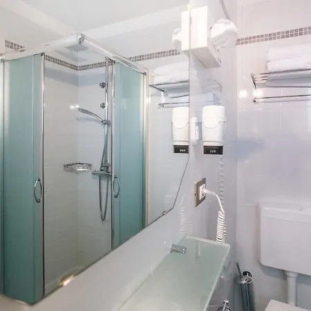 Hotel Hotel Donatello Cesenatico