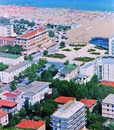 Hotel Donatello Hotel 3*