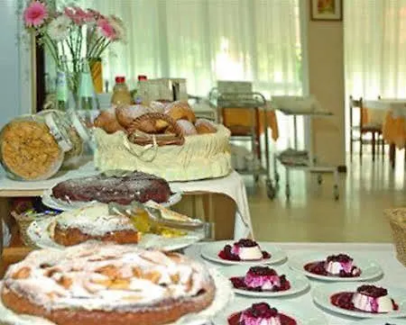 Hotel Hotel Donatello