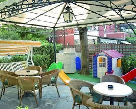 Hotel Donatello Hotel